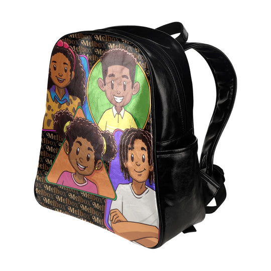 Backpack for Littles