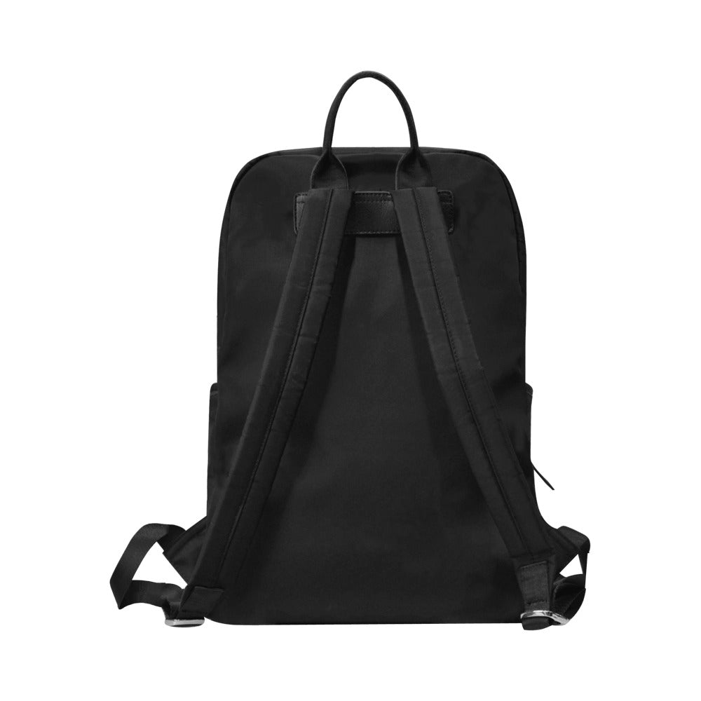 Backpack (Slim Profile)