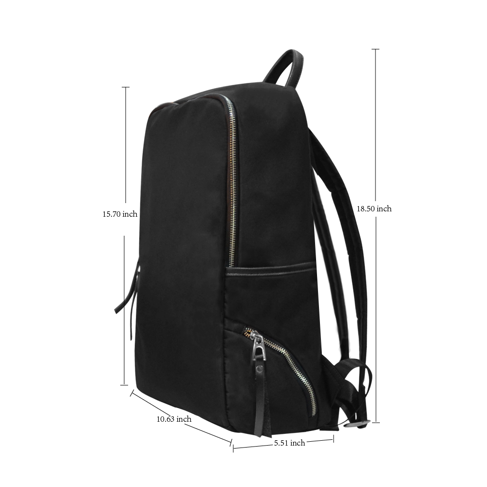 Backpack (Slim Profile)