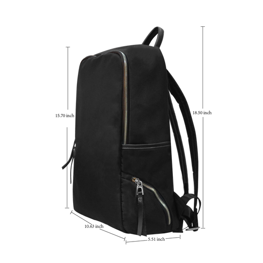 Backpack (Slim Profile)