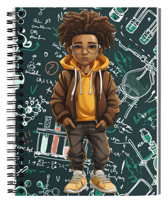 1 Subject Notebook