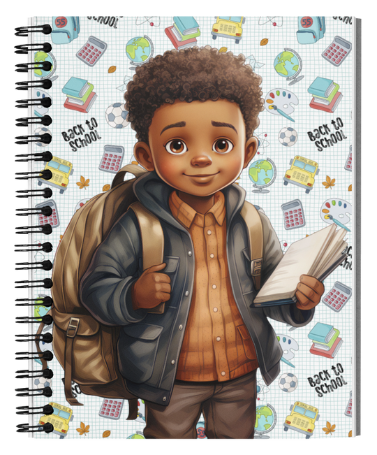 1 Subject Notebook