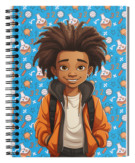 1 Subject Notebook