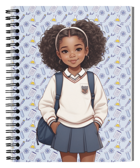 1 Subject Notebook