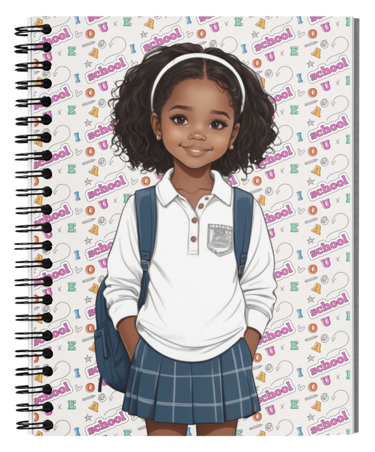 1 Subject Notebook