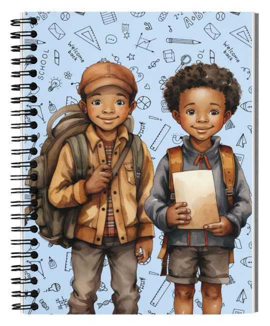 1 Subject Notebook