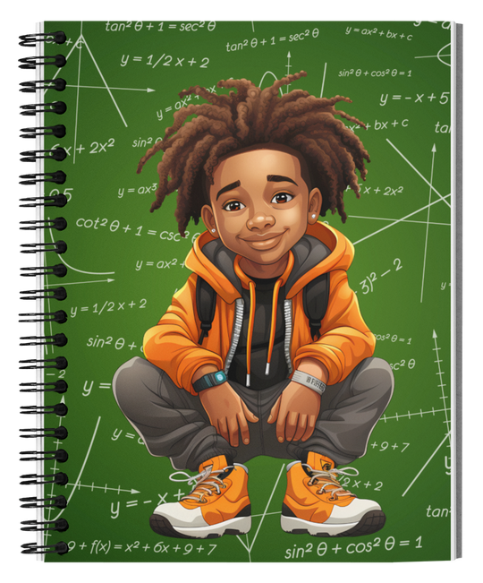 1 Subject Notebook