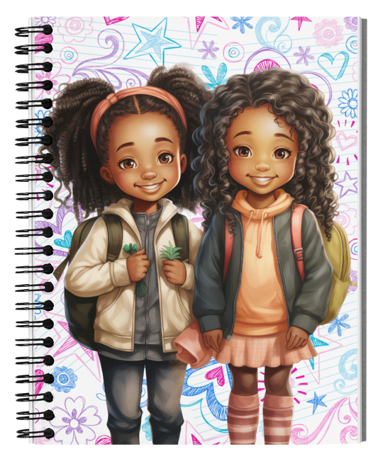 1 Subject Notebook