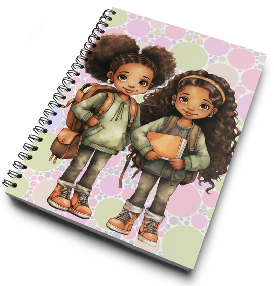 1 Subject Notebook