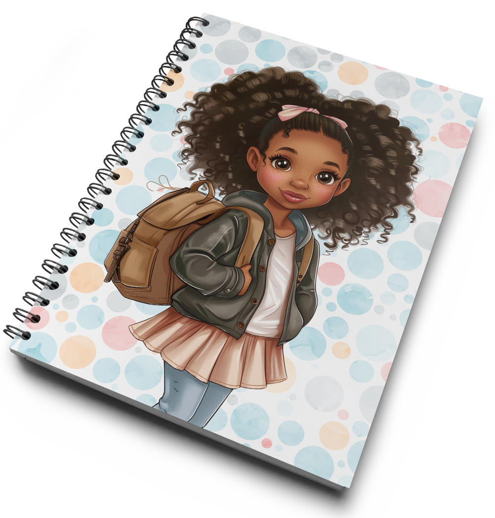 1 Subject Notebook