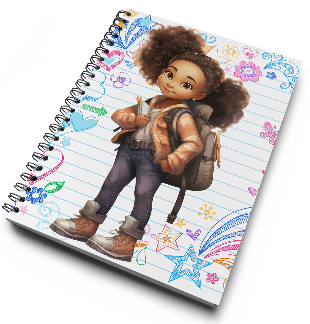 1 Subject Notebook