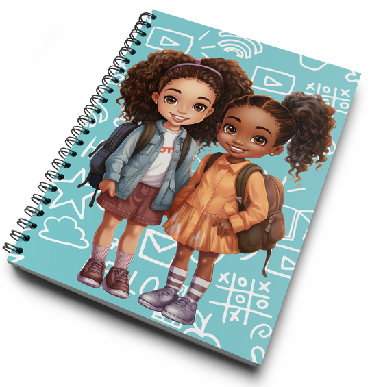 1 Subject Notebook