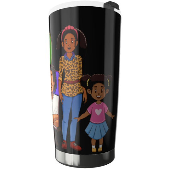 20oz Stainless Steel Tumbler