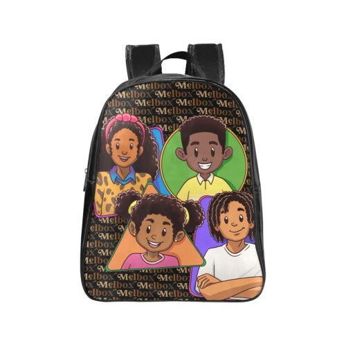 Backpack for Littles